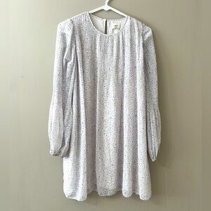 Wilfred daydreamer dress